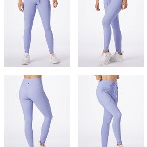 Glyder Street High-Waisted Leggings